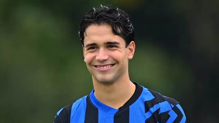 Esordio De Pieri col Monaco: ecco chi è il gioiello dell’Inter che è “due volte Del Piero”- immagine 2
