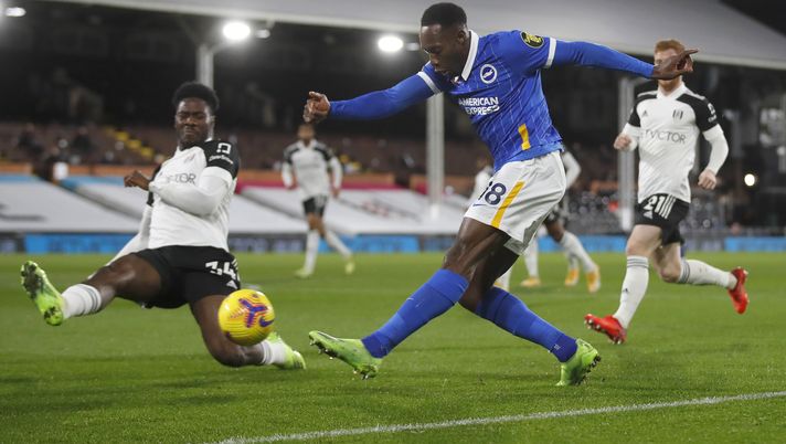 Fulham, Ola Aina convince ancora da centrale. In crescita Iago Falque a Benevento- immagine 2