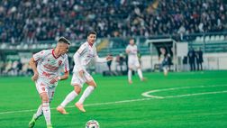 Il calendario del Padova dalla 22ª alla 29ª giornata di B: otto partite in poco più di un mese