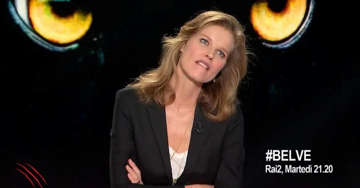 Eva Herzigova: “Con DiCaprio un incontro, mio matrimonio già finito. Le modelle di oggi…”