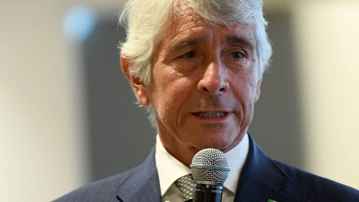 Italia, Abodi: 'Ecco perchè fatichiamo nel calcio. Sui nuovi stadi...'