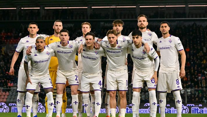 Serie A, date e orari dalla 32ª alla 34ª giornata: quando giocherà la Fiorentina - immagine 1