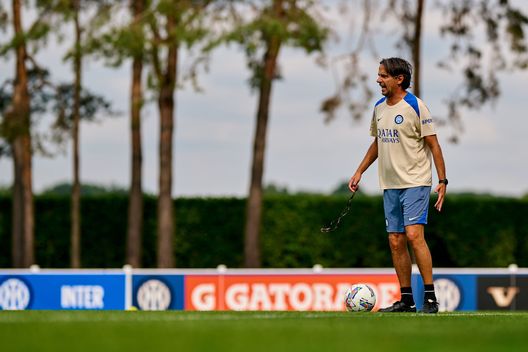 Pancaro: “Inzaghi tra i migliori al mondo. Ha portato risultati e gioco all’Inter”- immagine 2