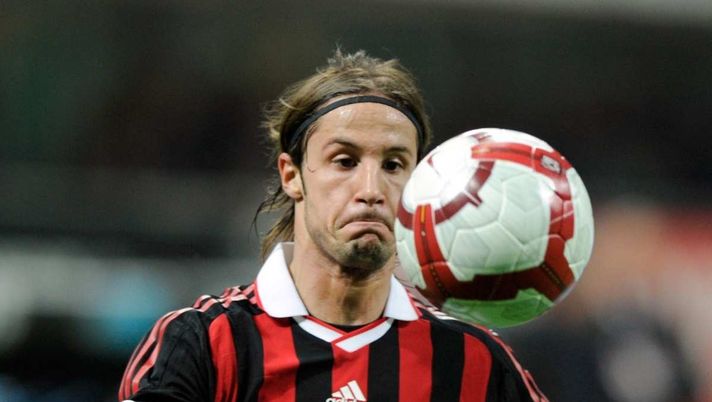 Antonini: 'Milan, basta mezze figure: prenderei Lewandowski'