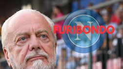 Calciomercato Napoli / Il rinnovo non arriva, De Laurentiis furente