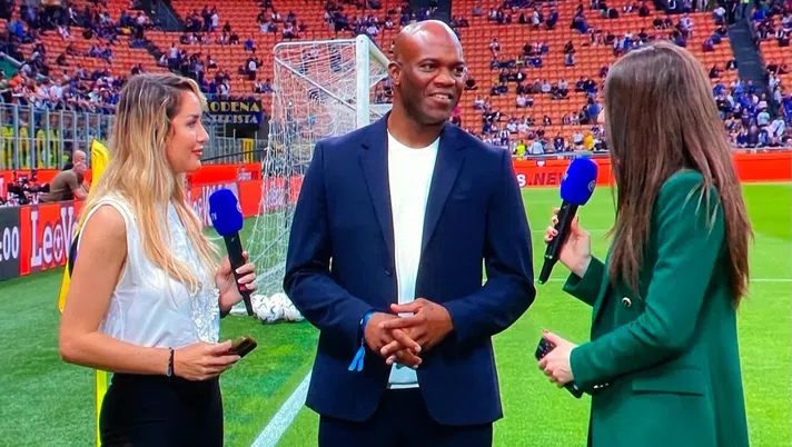 Suazo a ITV: “Thula vuol dire garanzia, coppia formidabile per Inzaghi. Contento se Calha…” - immagine 1