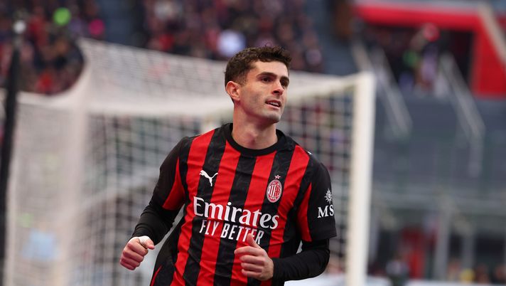 Milan, Ravezzani: “Pulisic è l’attaccante più decisivo della squadra” - immagine 1