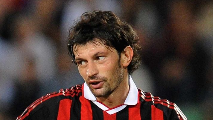 Kaladze: 'Non è più il mio Milan. Inzaghi era incredibile, Ibra il più forte che ho marcato'