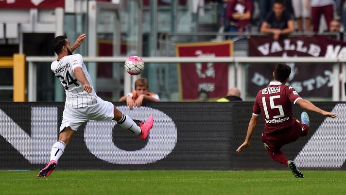 Torino-Palermo, l’album dei ricordi: quella perla di “Van Benassen”- immagine 1