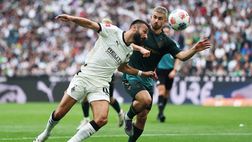 St.Pauli-M’Gladbach in diretta streaming gratis: dove vedere la partita