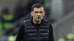 Conceicao: “Non c’è rispetto, voci su di me fin da subito! Da quanto il Milan non vince due titoli?”