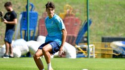 Mercato Lazio, la Cremonese accelera per Floriani Mussolini: la formula