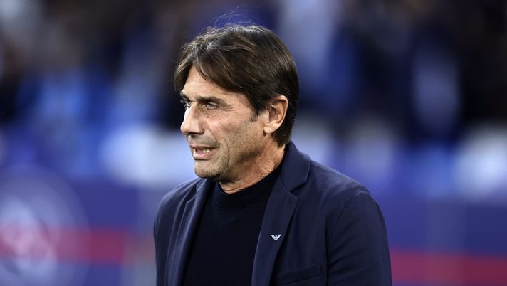 conte napoli atalanta