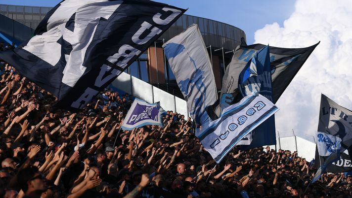 Quando il Napoli gioca non si va neanche in bagno! Il dato: c’entra anche l’Inter - immagine 1