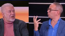 Criscitiello punge: “Allora il Bodo si può battere?”, Scarpini: “Ma sai cosa è successo?”