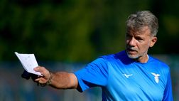 Hansa Rostock-Lazio, le formazioni ufficiali: scelte obbligate per Baroni