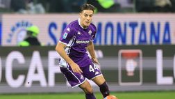 E’ un Fagioli tutto nuovo. Nella Fiorentina adesso comanda Nicolò