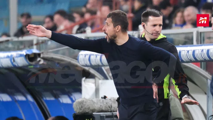 Palermo-Cremonese, i convocati di Dionisi - immagine 1