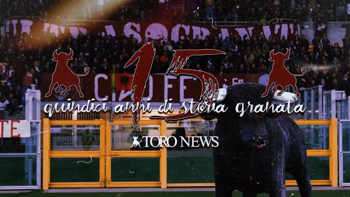 Toro News, quindici anni di storia granata - immagine 1