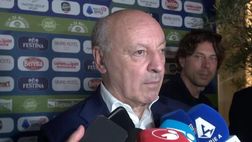 Inter, Marotta: “Orgogliosi di Calhanoglu. Bayern? Nessuna richiesta” | VIDEO