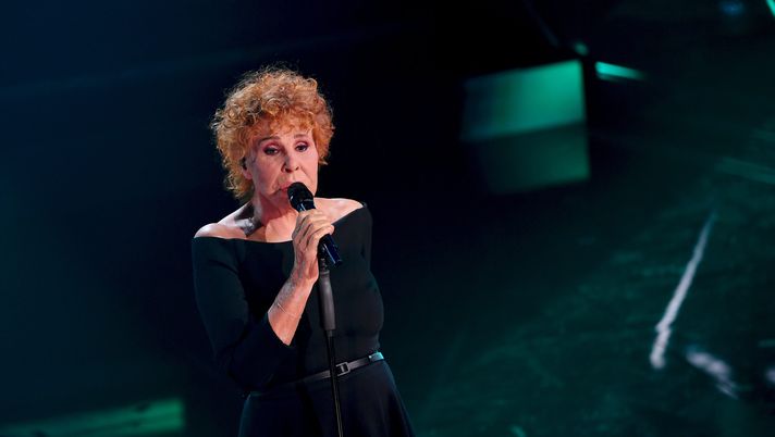 E' morta Ornella Vanoni: la cantante, gigante della musica italiana, ha perso la vita nella sua abitazione a Milano ornella vanoni