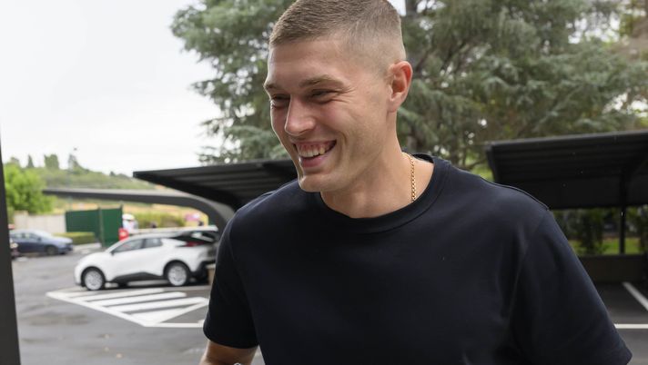 Dovbyk non è incedibile il Besiktas è alla finestra - immagine 1