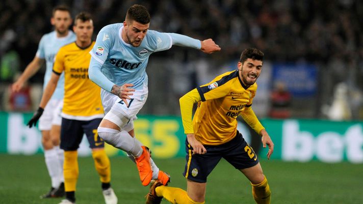Getty Images  Valoti-Verona, rinnovo fino al 2021 - immagine 1