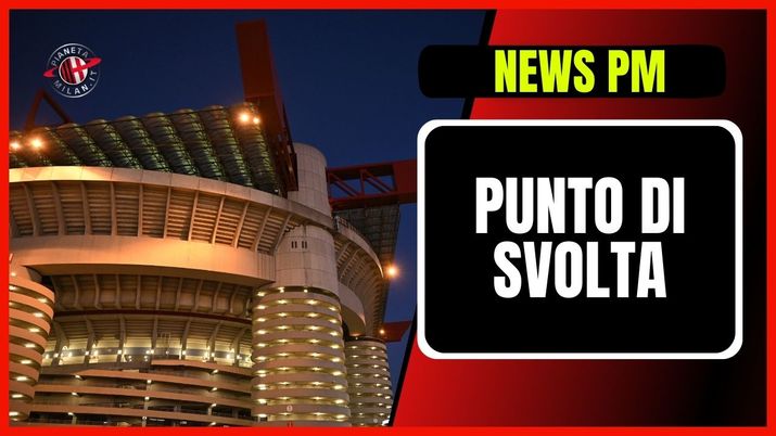 Vincolo su San Siro, decisione imminente: tempistiche e scenari | PM News Vincolo su San Siro, decisione imminente: tempistiche e scenari | PM News - immagine 1