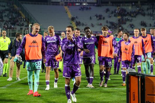 Fiorentina, nel secondo tempo il solito calo. Ma i cambi funzionano- immagine 2