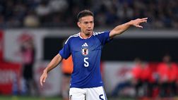 Ex Inter, Nagatomo da record: primo asiatico a giocare in cinque edizioni del Mondiale