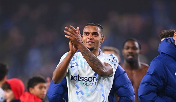 Getty Images Viviano: “Scudetto? Io metto il Milan dietro a Inter e Napoli. A Genova i nerazzurri…”- immagine 2