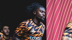 Dai campi, tutte le formazioni: Koné, Vlahovic, Sulemana, Neres, Caqueret, Sarr, Gaetano, Dia…