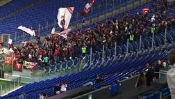 Lazio-Torino, in vendita i biglietti per il settore ospiti: tutti i dettagli