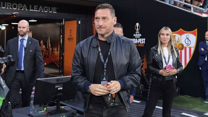 Accertamento fiscale per Totti: verifiche sulle sponsorizzazioni - immagine 1