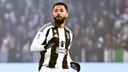 FLASH – Douglas Luiz, forfait in Coppa Italia: il motivo! La decisione su Cambiaso