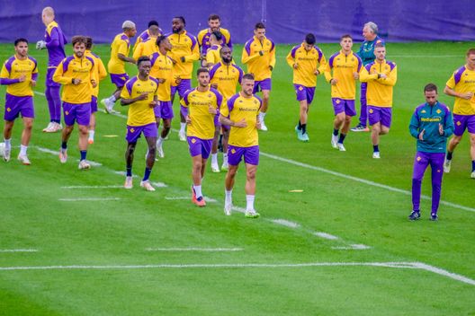 Dal Viola Park: Kayode verso l’esclusione e Beltran? Davanti Nzola o Kouamé- immagine 2