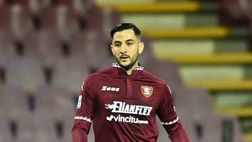 Salernitana, con la retrocessione in B sarà rivoluzione: Manolas ai saluti