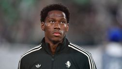 Como-Juve, formazioni ufficiali: da David a Caqueret, Morata, Gatti e Koopmeiners, tutte le scelte