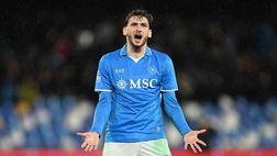 Romano – Kvaratskhelia, oggi summit Napoli-PSG: accordo molto vicino, i dettagli