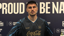 Elmas: “Dispiace essere usciti dalla Coppa Italia, potevamo chiuderla prima. Vergara è forte”