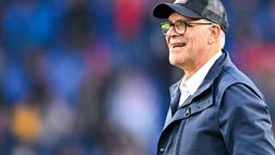 Genoa, Zangrillo: “La Roma è una squadra tosta, ma noi vogliamo confermarci”