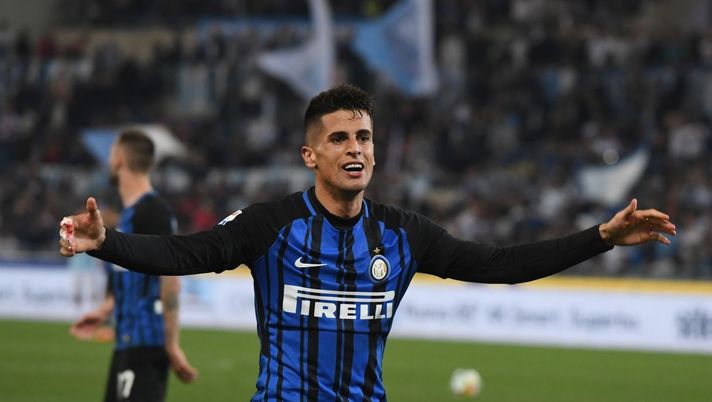 Chivu glissa su Cancelo: “Preferisco parlare dei miei giocatori, sono al livello dell’Inter” - immagine 1