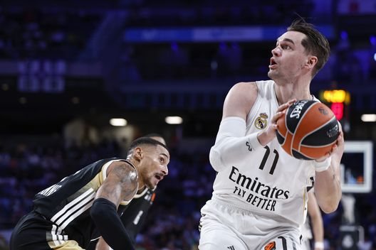 Eurolega, Efes-Real Madrid: diretta tv e streaming live del match- immagine 2