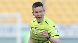 Verso il Derby della Mole: fischietto affidato al Sig.Rapuano