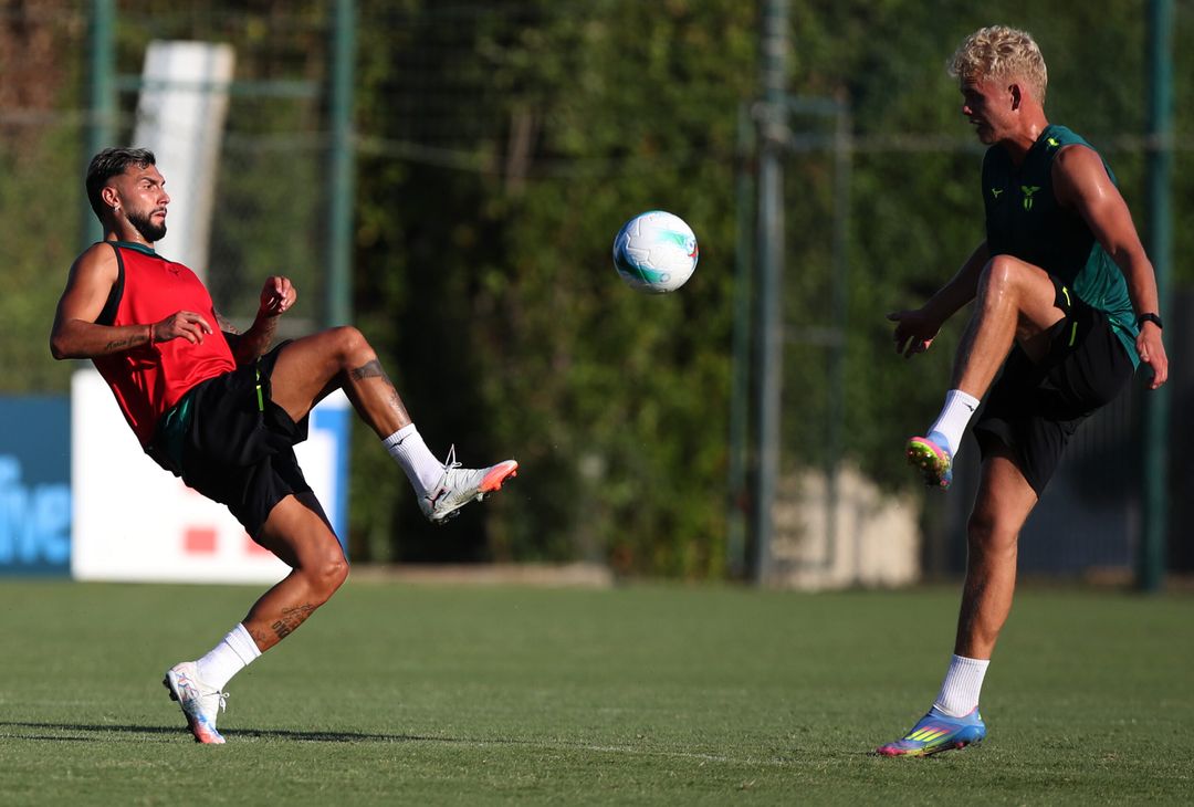 Castellanos e Provstgaard