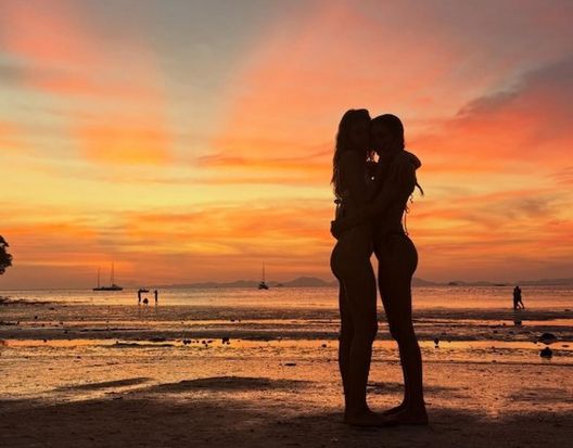 Chi è Franceska Nuredini, la ballerina finita al centro del gossip con Elodie- immagine 2