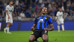 Dumfries, l’Inter non aumenta l’offerta: rinnovo, pronto contratto alla Dimarco