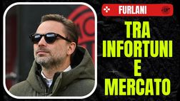 Milan, parla Furlani: l’Europa League, gli infortuni e il calciomercato