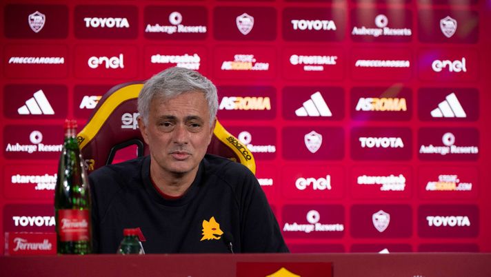 “Arbitro inadatto”: Mourinho sotto inchiesta - immagine 1