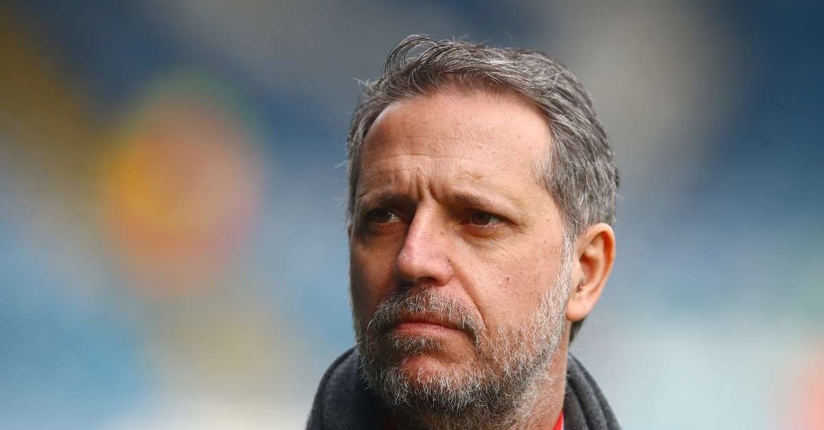 Paratici: “Sono stato molto vicino al Milan. Non mi chiedo come mai l’accordo non sia stato chiuso”